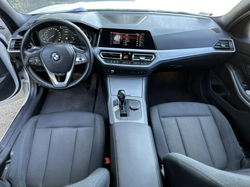 BMW 318 Faktura VAT 23% Salon Polska G20 (2019-)