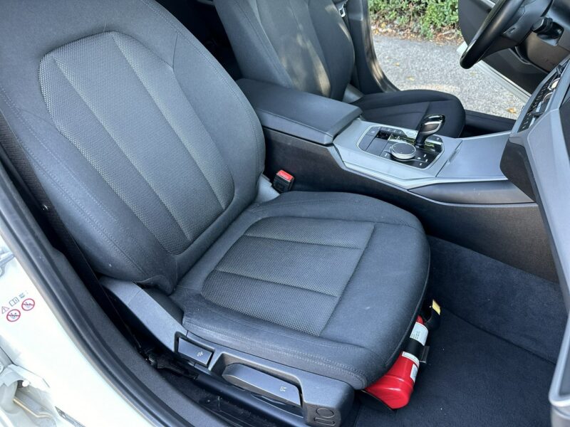 BMW 318 Faktura VAT 23% Salon Polska G20 (2019-)