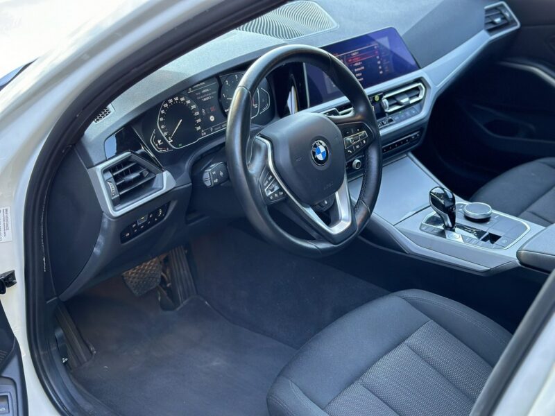 BMW 318 Faktura VAT 23% Salon Polska G20 (2019-)