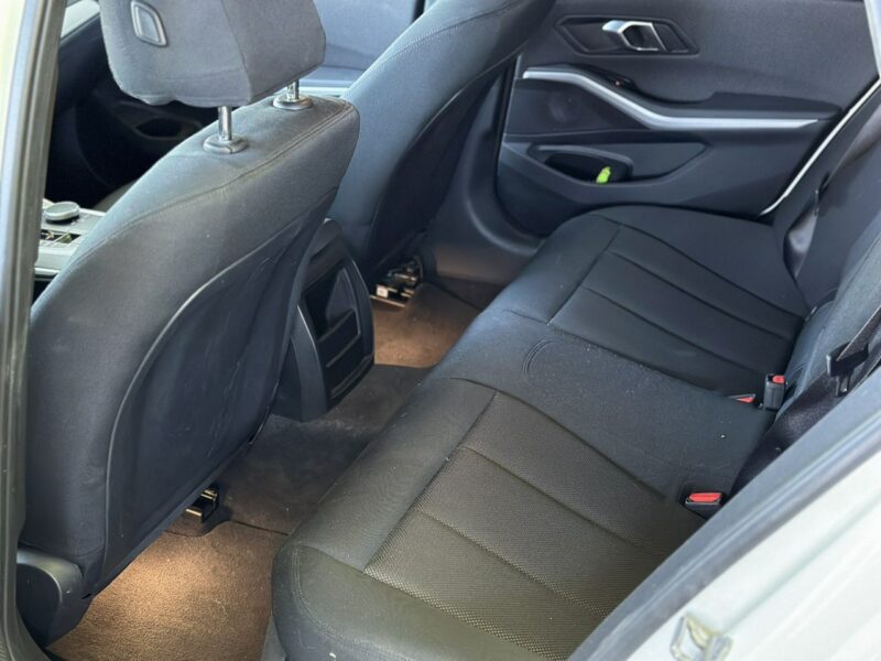 BMW 318 Faktura VAT 23% Salon Polska G20 (2019-)