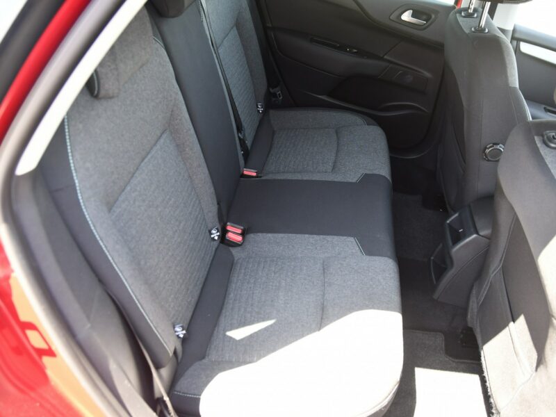Citroen C4 1,2Turbo Dudki11 Serwis,Klimatronic 2 str.Navi,Asystent Pasa Ruchu.OKA II (2010-)