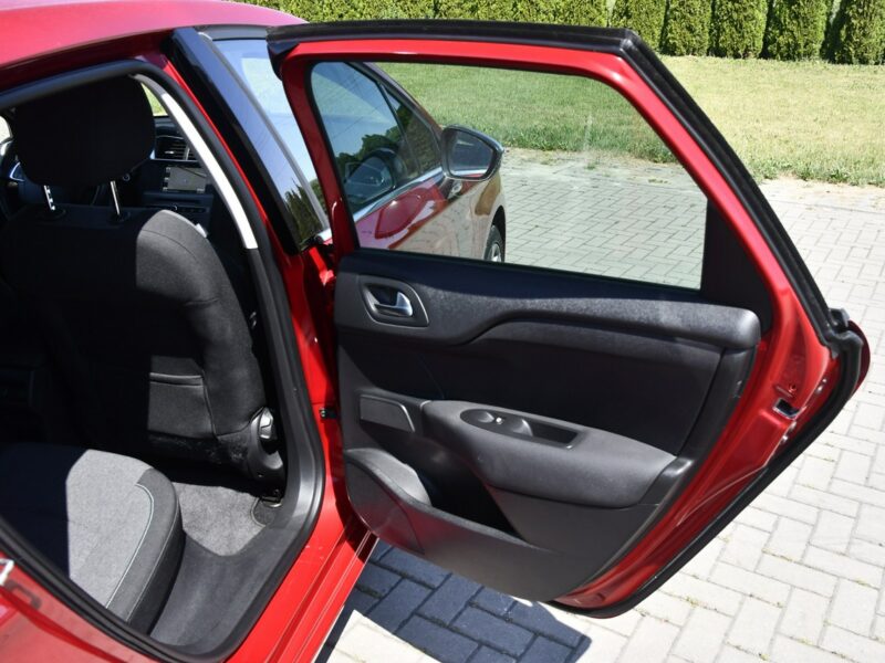 Citroen C4 1,2Turbo Dudki11 Serwis,Klimatronic 2 str.Navi,Asystent Pasa Ruchu.OKA II (2010-)