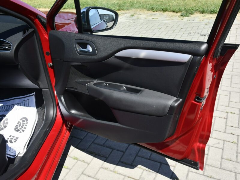 Citroen C4 1,2Turbo Dudki11 Serwis,Klimatronic 2 str.Navi,Asystent Pasa Ruchu.OKA II (2010-)