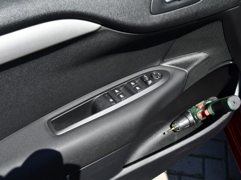 Citroen C4 1,2Turbo Dudki11 Serwis,Klimatronic 2 str.Navi,Asystent Pasa Ruchu.OKA II (2010-)