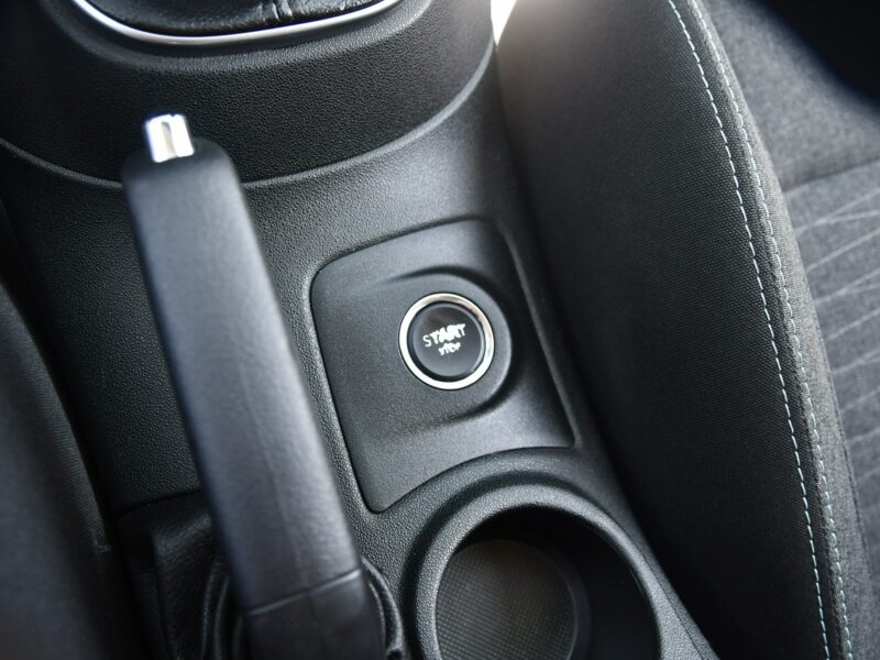 Citroen C4 1,2Turbo Dudki11 Serwis,Klimatronic 2 str.Navi,Asystent Pasa Ruchu.OKA II (2010-)