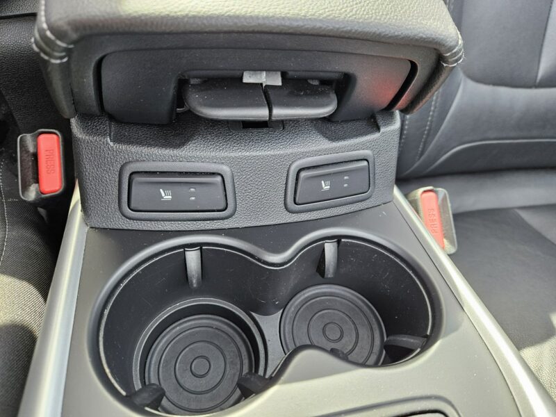 Renault Kadjar GT - szklany dach - 1.33 TcE I (2015-)