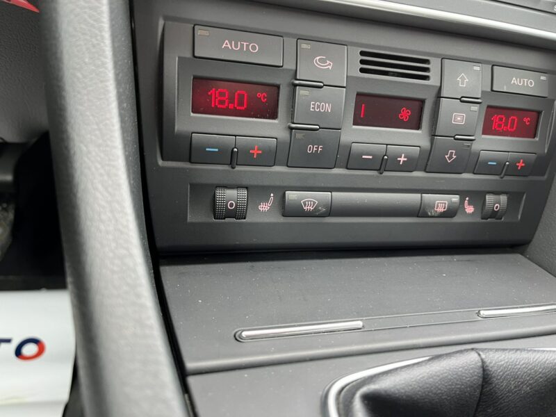 Seat Exeo 1.8 1wł Oryg Lakier Climatronic Grzane Fotele Ks Serw Stan BDB Bezwypa I (2008-)