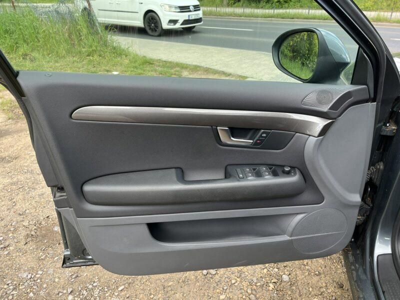 Seat Exeo 1.8 1wł Oryg Lakier Climatronic Grzane Fotele Ks Serw Stan BDB Bezwypa I (2008-)