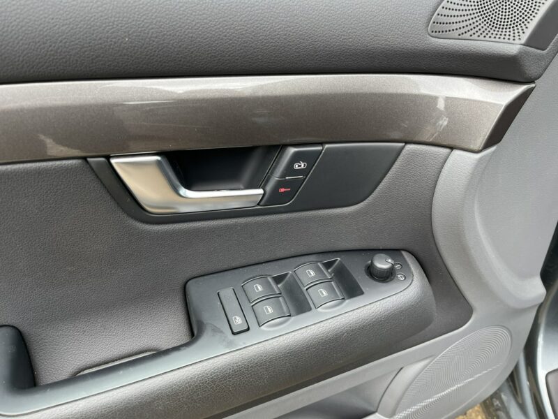 Seat Exeo 1.8 1wł Oryg Lakier Climatronic Grzane Fotele Ks Serw Stan BDB Bezwypa I (2008-)