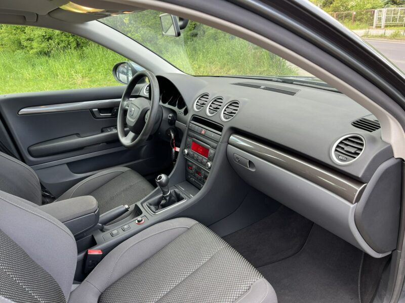 Seat Exeo 1.8 1wł Oryg Lakier Climatronic Grzane Fotele Ks Serw Stan BDB Bezwypa I (2008-)