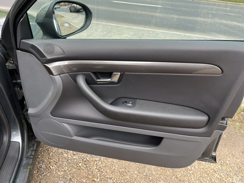 Seat Exeo 1.8 1wł Oryg Lakier Climatronic Grzane Fotele Ks Serw Stan BDB Bezwypa I (2008-)