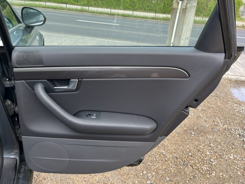 Seat Exeo 1.8 1wł Oryg Lakier Climatronic Grzane Fotele Ks Serw Stan BDB Bezwypa I (2008-)