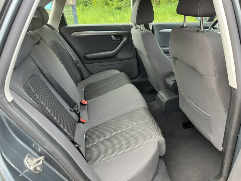 Seat Exeo 1.8 1wł Oryg Lakier Climatronic Grzane Fotele Ks Serw Stan BDB Bezwypa I (2008-)