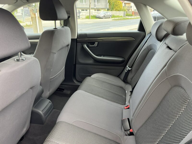 Seat Exeo 1.8 1wł Oryg Lakier Climatronic Grzane Fotele Ks Serw Stan BDB Bezwypa I (2008-)