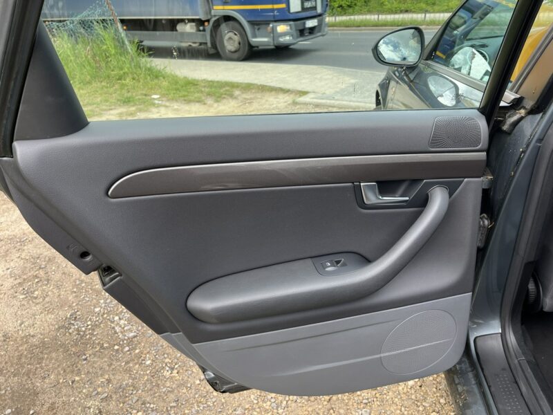 Seat Exeo 1.8 1wł Oryg Lakier Climatronic Grzane Fotele Ks Serw Stan BDB Bezwypa I (2008-)