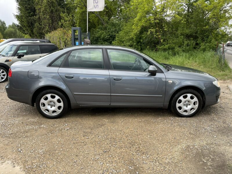 Seat Exeo 1.8 1wł Oryg Lakier Climatronic Grzane Fotele Ks Serw Stan BDB Bezwypa I (2008-)