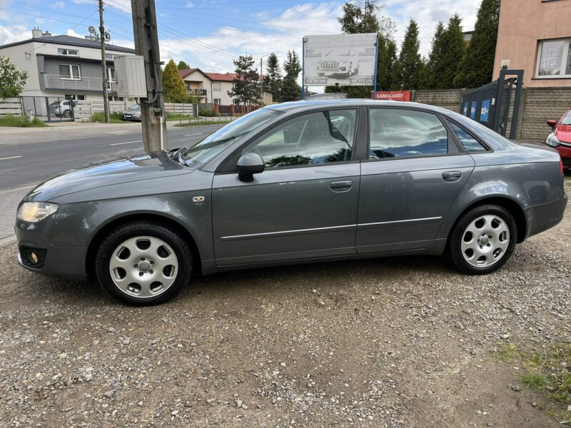 Seat Exeo 1.8 1wł Oryg Lakier Climatronic Grzane Fotele Ks Serw Stan BDB Bezwypa I (2008-)