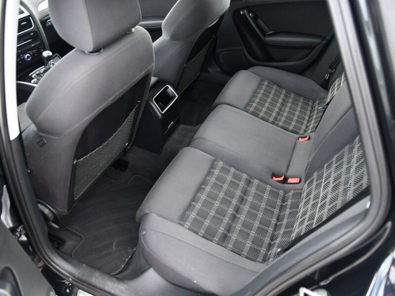 Audi A4 1,8TFSI DUDKI11, Navi< Klimatr 2 str.Alu,Tempomat,Manual,Hak.OKAZJA B8 (2007-2015)
