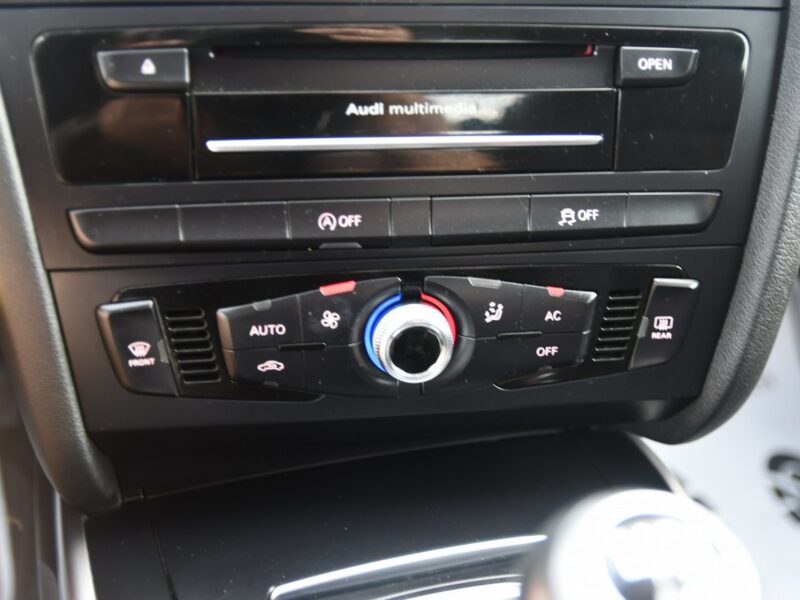 Audi A4 1,8TFSI DUDKI11, Navi< Klimatr 2 str.Alu,Tempomat,Manual,Hak.OKAZJA B8 (2007-2015)