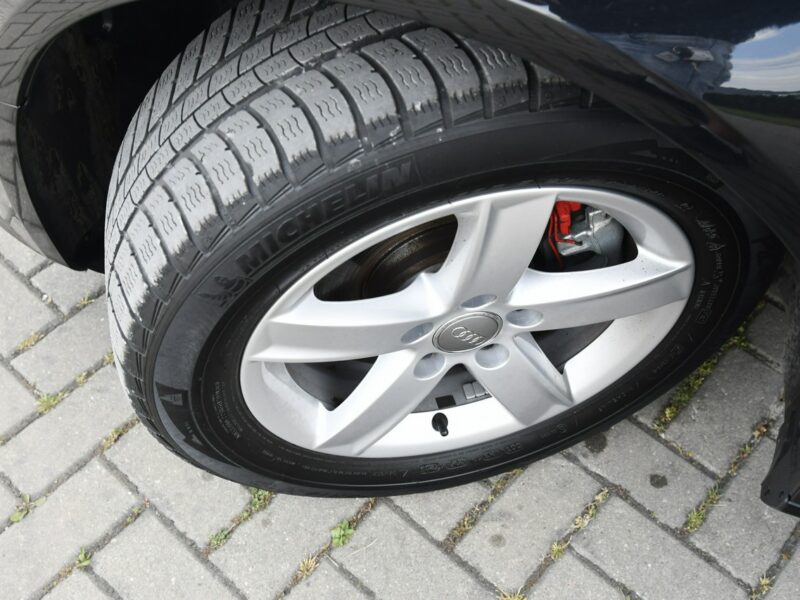 Audi A4 1,8TFSI DUDKI11, Navi< Klimatr 2 str.Alu,Tempomat,Manual,Hak.OKAZJA B8 (2007-2015)