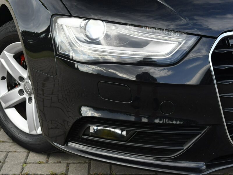 Audi A4 1,8TFSI DUDKI11, Navi< Klimatr 2 str.Alu,Tempomat,Manual,Hak.OKAZJA B8 (2007-2015)