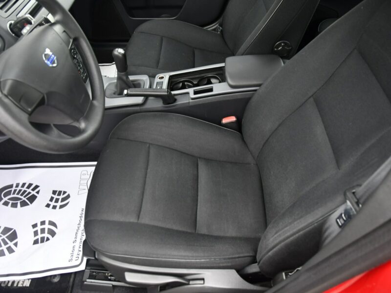 Volvo V50 1,6HDI DUDKI11 Serwis,Klimatronic 2 str.Tempomat.GWARANCJA II (2007-)