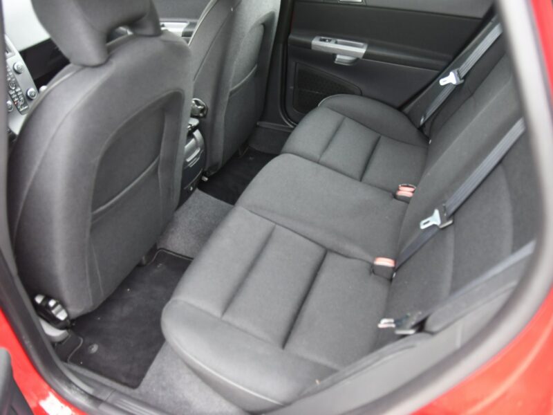 Volvo V50 1,6HDI DUDKI11 Serwis,Klimatronic 2 str.Tempomat.GWARANCJA II (2007-)