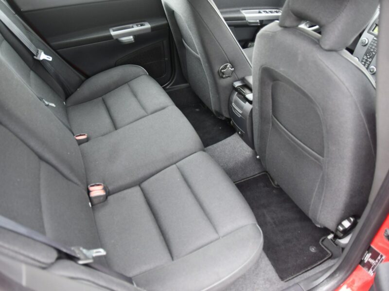 Volvo V50 1,6HDI DUDKI11 Serwis,Klimatronic 2 str.Tempomat.GWARANCJA II (2007-)