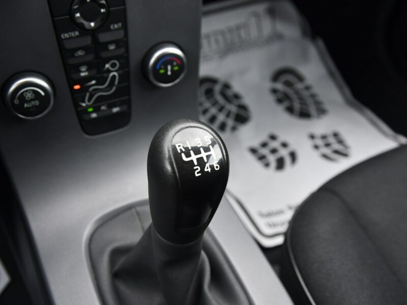 Volvo V50 1,6HDI DUDKI11 Serwis,Klimatronic 2 str.Tempomat.GWARANCJA II (2007-)
