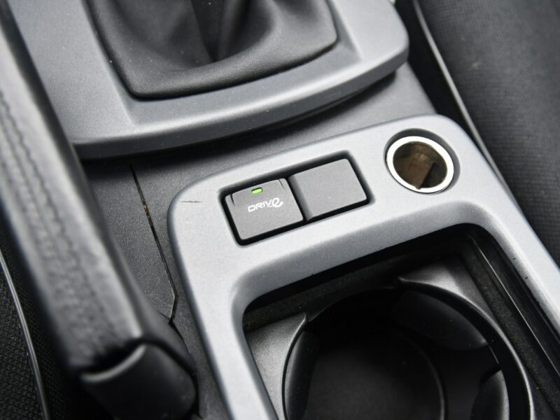Volvo V50 1,6HDI DUDKI11 Serwis,Klimatronic 2 str.Tempomat.GWARANCJA II (2007-)