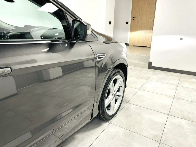 Ford Kuga 2.0 180KM INDIVIDUAL*4x4*Klimatronic*Duża Navi*SONY Audio*Panorama*FUL II (2012-)