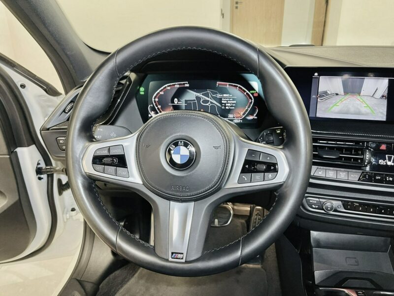BMW 118 118i 1.5 140KM M SPORT*Full LED*Navi Professional*Jeden-WŁ* F-VAT23% F40 (2019-)