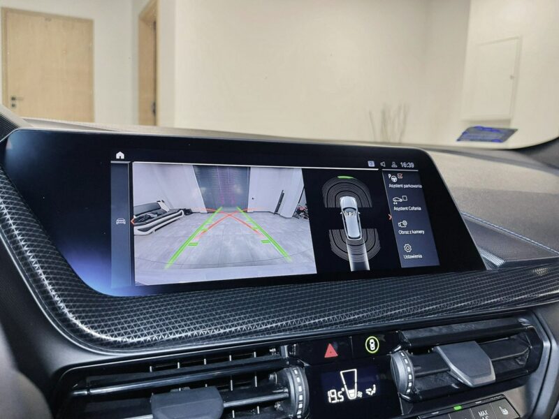 BMW 118 118i 1.5 140KM M SPORT*Full LED*Navi Professional*Jeden-WŁ* F-VAT23% F40 (2019-)