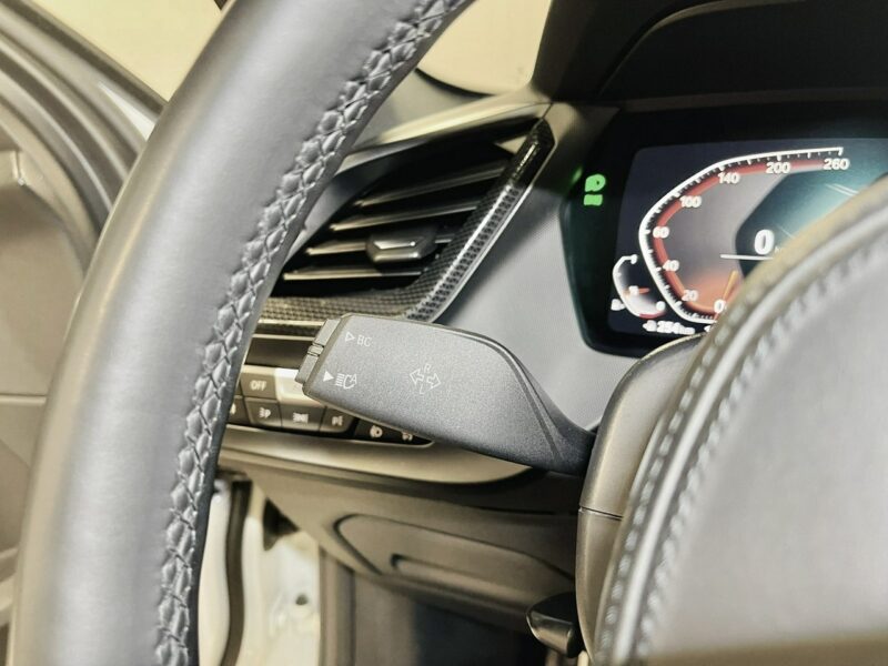 BMW 118 118i 1.5 140KM M SPORT*Full LED*Navi Professional*Jeden-WŁ* F-VAT23% F40 (2019-)