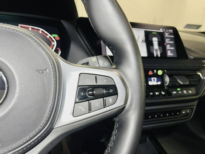 BMW 118 118i 1.5 140KM M SPORT*Full LED*Navi Professional*Jeden-WŁ* F-VAT23% F40 (2019-)