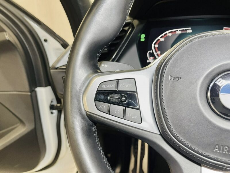 BMW 118 118i 1.5 140KM M SPORT*Full LED*Navi Professional*Jeden-WŁ* F-VAT23% F40 (2019-)