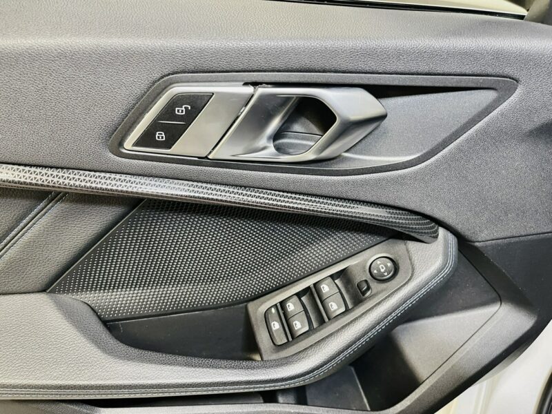 BMW 118 118i 1.5 140KM M SPORT*Full LED*Navi Professional*Jeden-WŁ* F-VAT23% F40 (2019-)