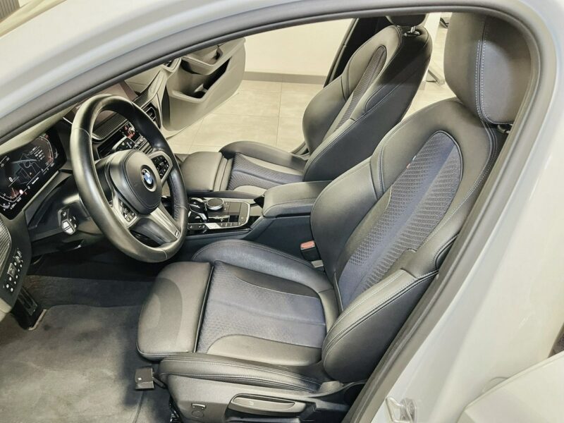 BMW 118 118i 1.5 140KM M SPORT*Full LED*Navi Professional*Jeden-WŁ* F-VAT23% F40 (2019-)