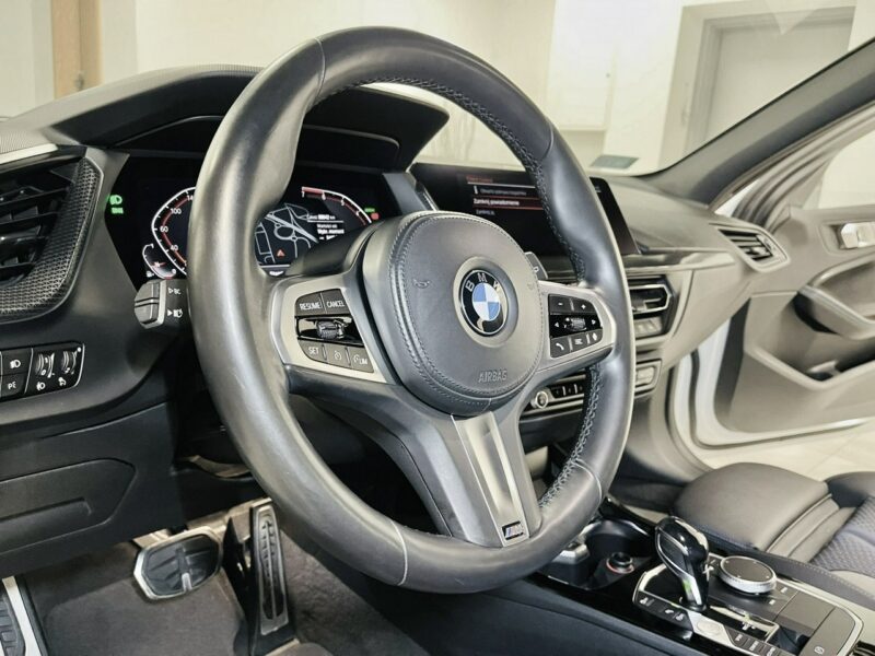 BMW 118 118i 1.5 140KM M SPORT*Full LED*Navi Professional*Jeden-WŁ* F-VAT23% F40 (2019-)