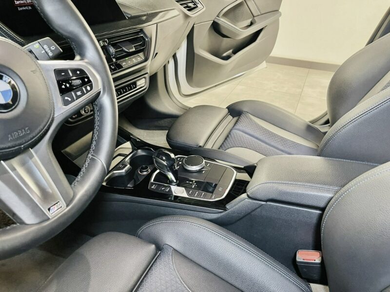 BMW 118 118i 1.5 140KM M SPORT*Full LED*Navi Professional*Jeden-WŁ* F-VAT23% F40 (2019-)
