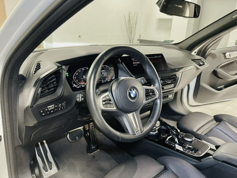 BMW 118 118i 1.5 140KM M SPORT*Full LED*Navi Professional*Jeden-WŁ* F-VAT23% F40 (2019-)