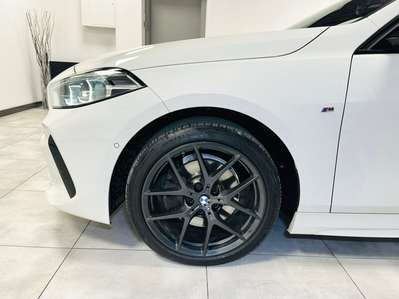 BMW 118 118i 1.5 140KM M SPORT*Full LED*Navi Professional*Jeden-WŁ* F-VAT23% F40 (2019-)