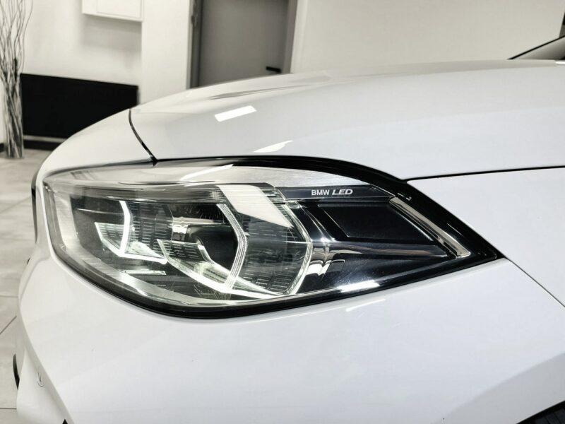 BMW 118 118i 1.5 140KM M SPORT*Full LED*Navi Professional*Jeden-WŁ* F-VAT23% F40 (2019-)