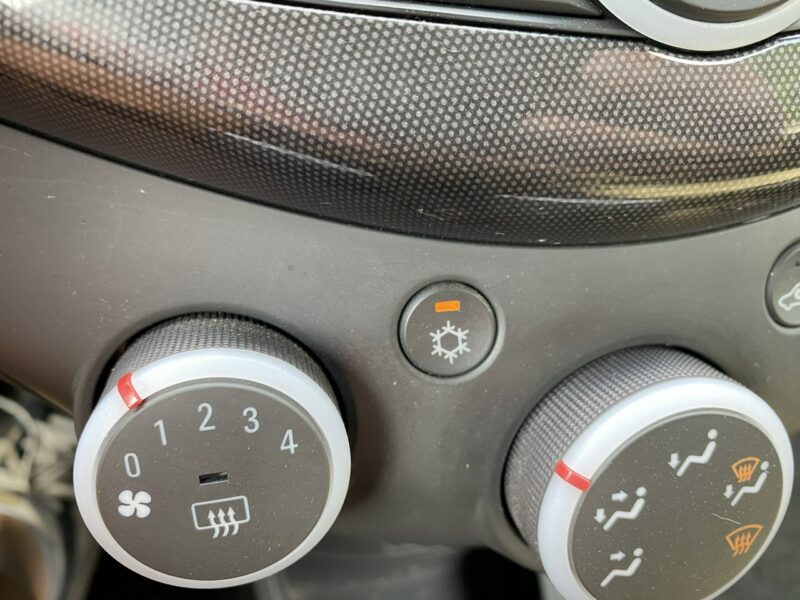 Chevrolet Spark Benzyna, symboliczny przebieg, klimatyzacja, isofix, z Niemiec II (M300) (2010-)