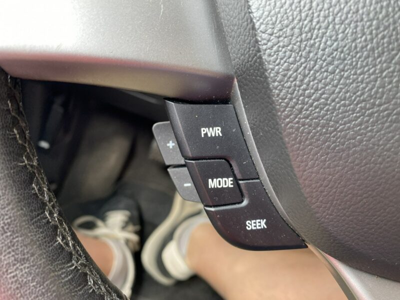 Chevrolet Spark Benzyna, symboliczny przebieg, klimatyzacja, isofix, z Niemiec II (M300) (2010-)