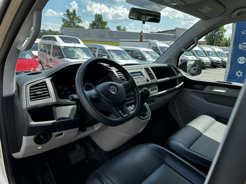 Volkswagen Caravelle T6 Caravelle do przewozu Niepełnosprawnych Inwalida Rampa 2018 Pefron
