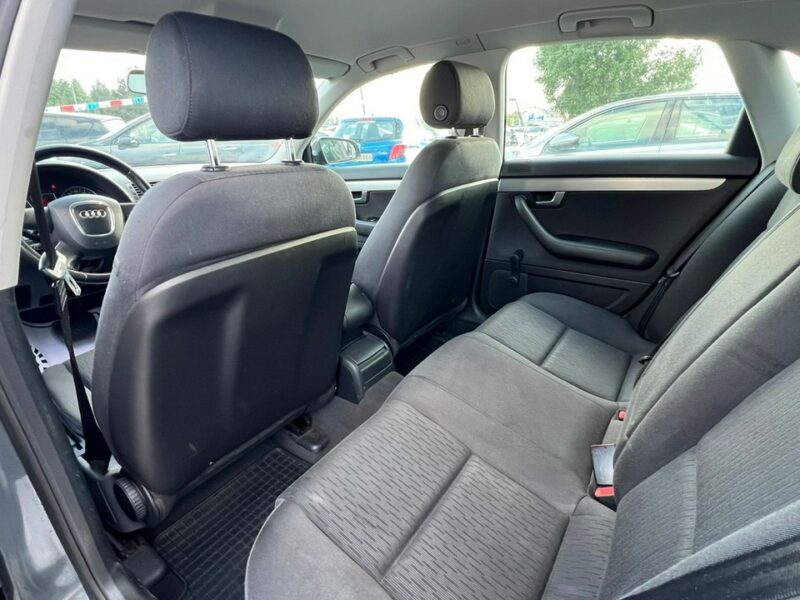 Audi A4 AUTOMAT ,SEDAN * 2.0 benz Z LPG *N.Rozrząd Zadbany / Możliwa zamiana B7 (2004-2007)