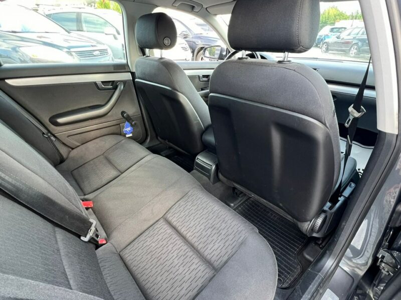 Audi A4 AUTOMAT ,SEDAN * 2.0 benz Z LPG *N.Rozrząd Zadbany / Możliwa zamiana B7 (2004-2007)