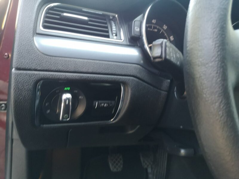 Škoda Superb 1.4 FSI 125KM Klimatronic Tempomat Nawi Kamera Parktronic Serwis II (2008-2015)
