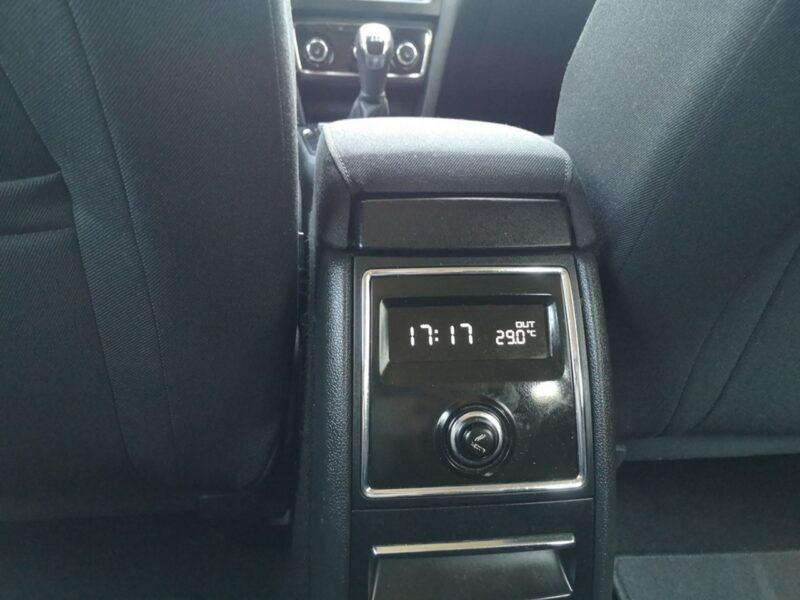 Škoda Superb 1.4 FSI 125KM Klimatronic Tempomat Nawi Kamera Parktronic Serwis II (2008-2015)
